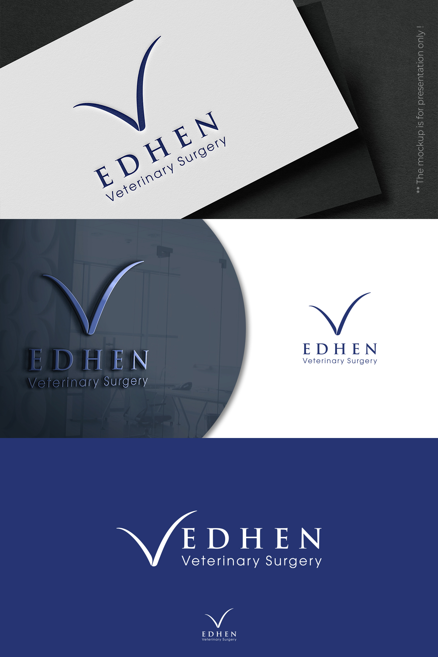 Logo Design by designbysy for this project | Design #25897761