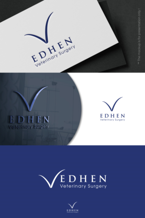 Logo Design by sez_inn for this project | Design #25897761