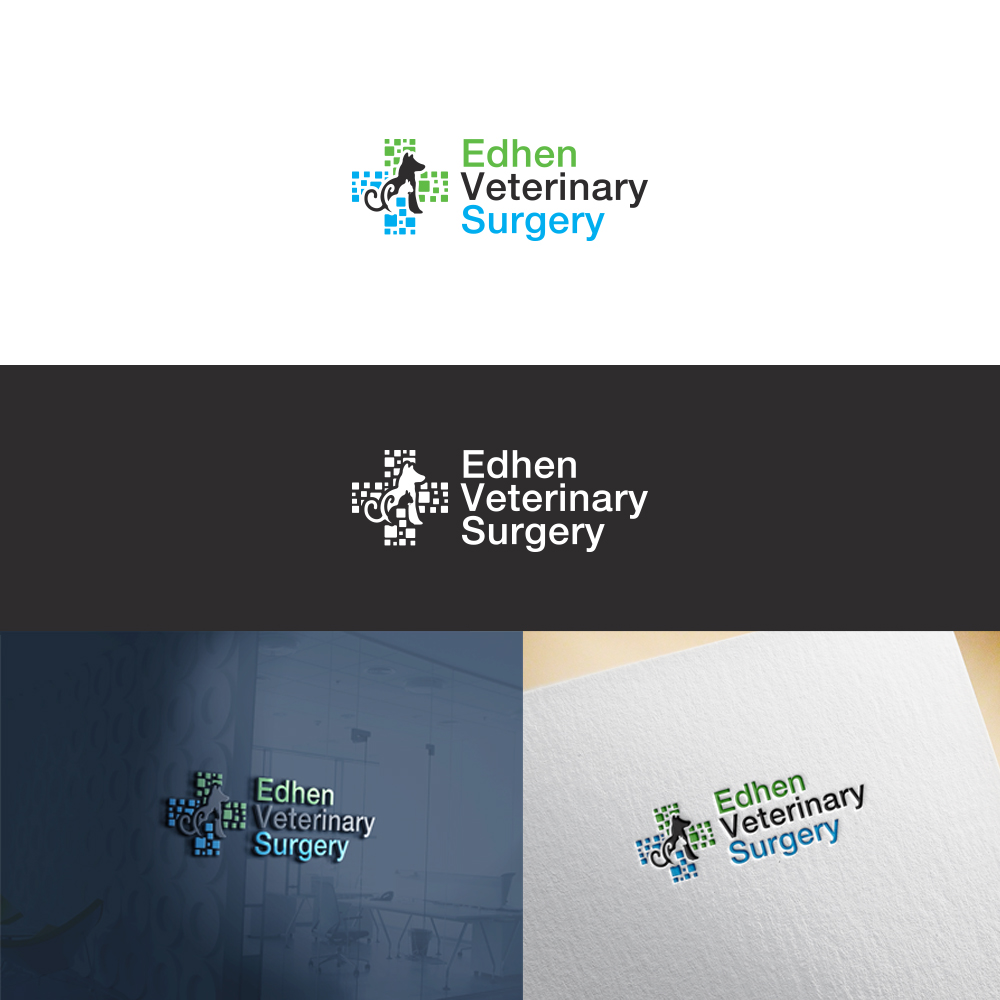 Diseño de Logo por AL-BARAKAH para este proyecto | Diseño #25892312