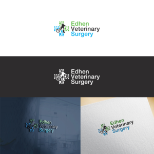 Diseño de Logo por AL-BARAKAH para este proyecto | Diseño: #25892312