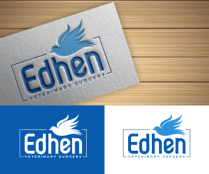 Diseño de Logo por CreativeFeather para este proyecto | Diseño: #25899198