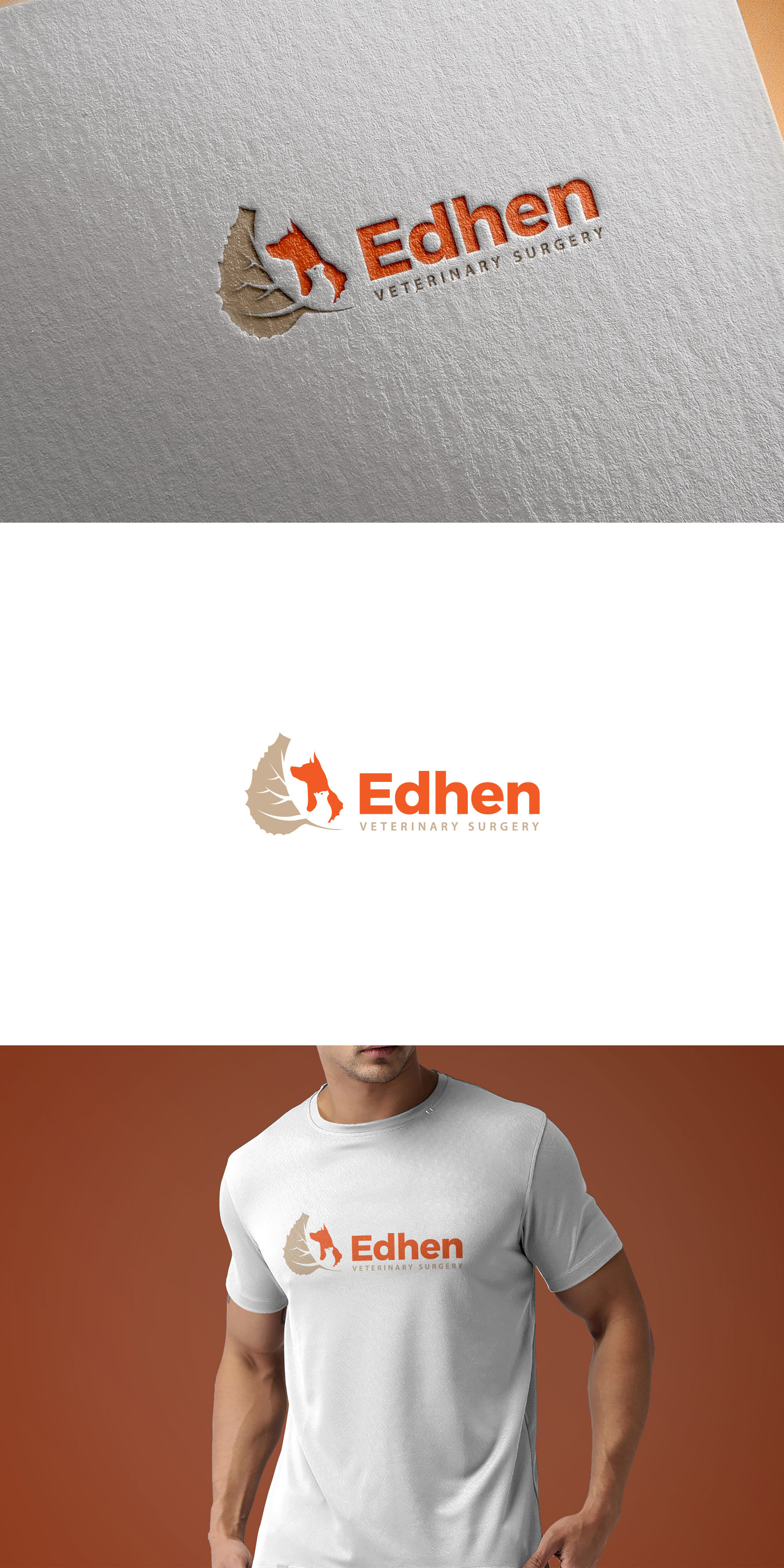 Logo Design by Haja_H2 for this project | Design #25897755