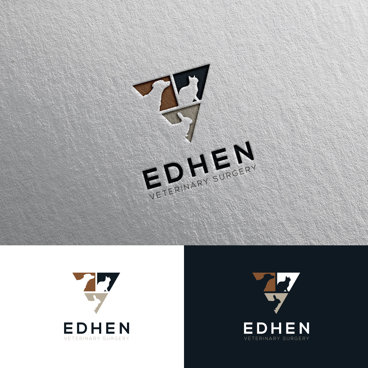 Logo Design by Rii for this project | Design #25893893