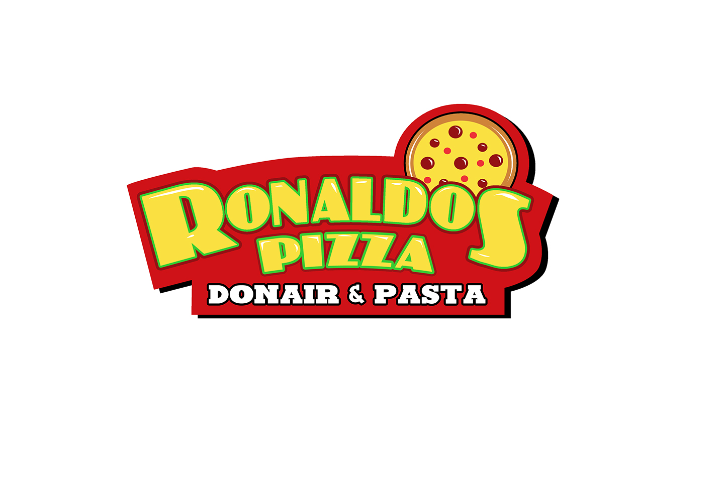 Diseño de Logo por NILDesigns para este proyecto | Diseño #25892132