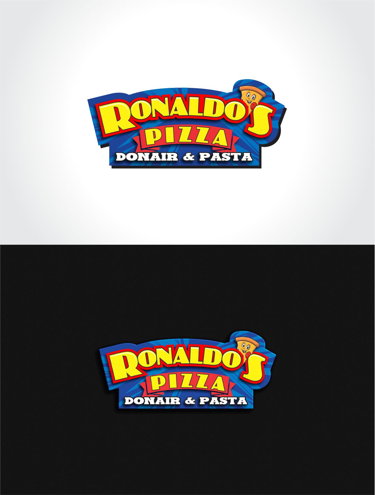Logo Design by Dave Paresh for this project | Design #25899763