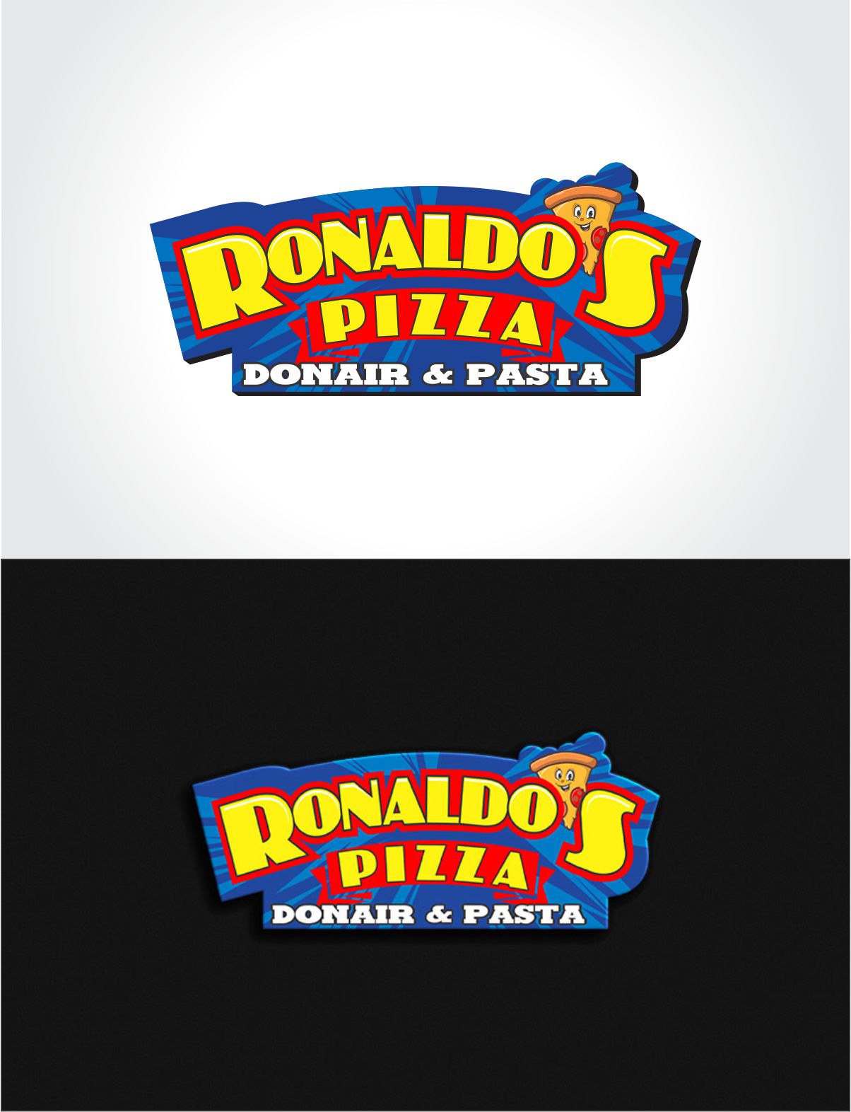 Logo Design by Dave Paresh for this project | Design #25904669