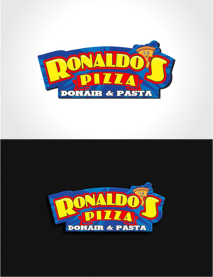 Diseño de Logo por Dave Paresh para este proyecto | Diseño: #25904669