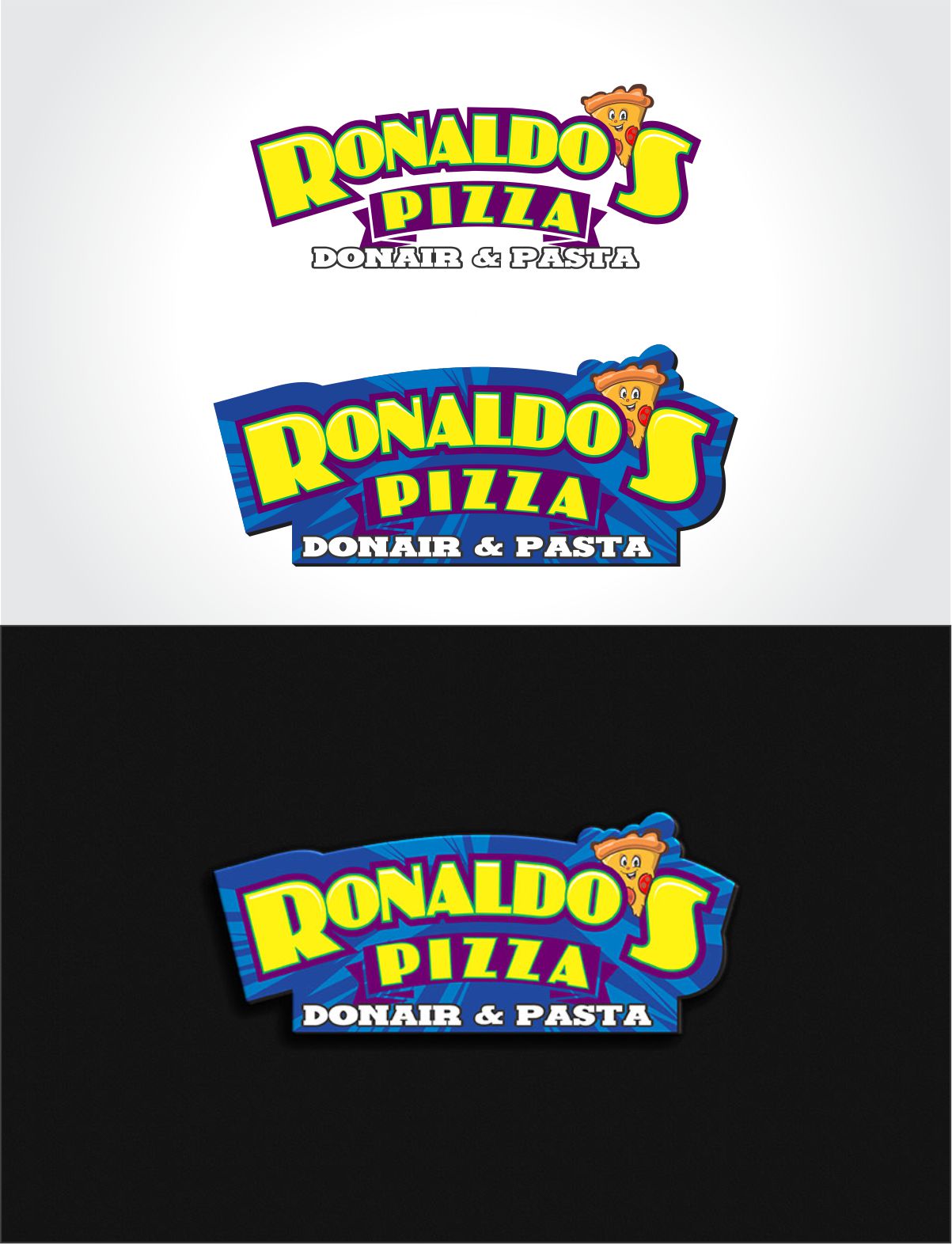 Diseño de Logo por Dave Paresh para este proyecto | Diseño #25904670