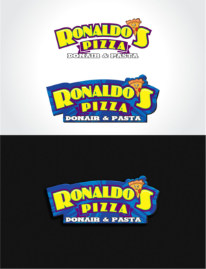 Diseño de Logo por Dave Paresh para este proyecto | Diseño: #25904670