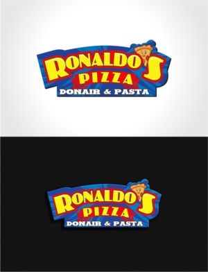 Diseño de Logo por Dave Paresh para este proyecto | Diseño: #25904671