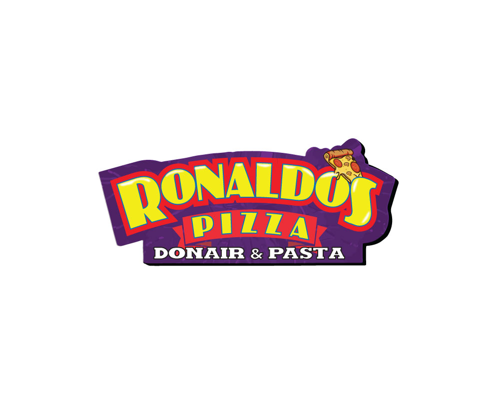 Logo-Design von Th3o für dieses Projekt | Design #25904077