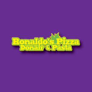 Logo Design by GODDREAMCREATION for this project | Design #25894673