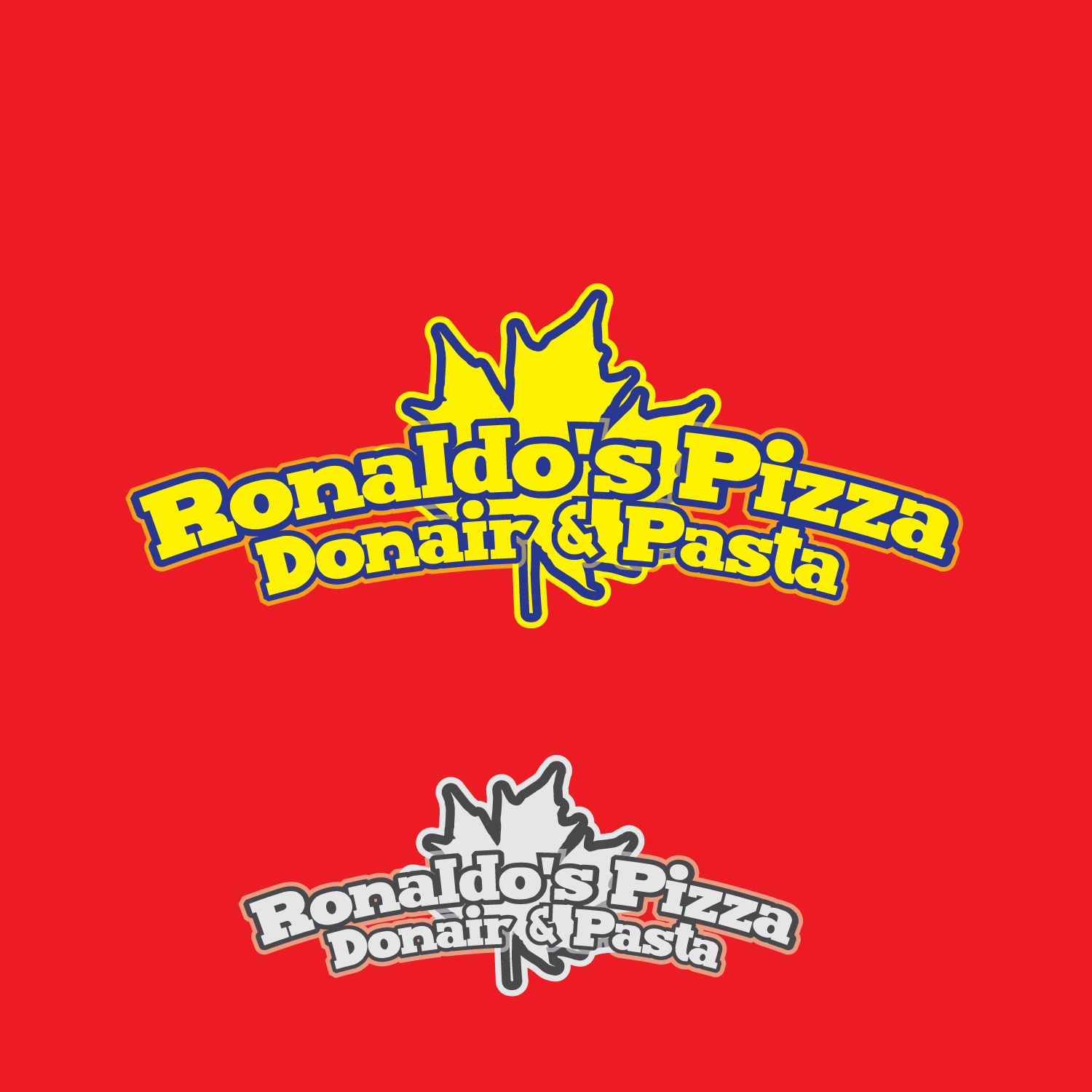 Logo Design by GODDREAMCREATION for this project | Design #25894674