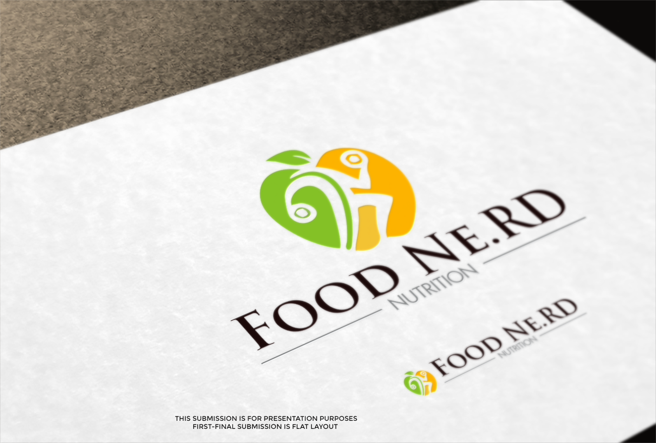Logo Design by padamurah for this project | Design #25928773