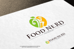 Logo Design by padamurah for this project | Design: #25928773