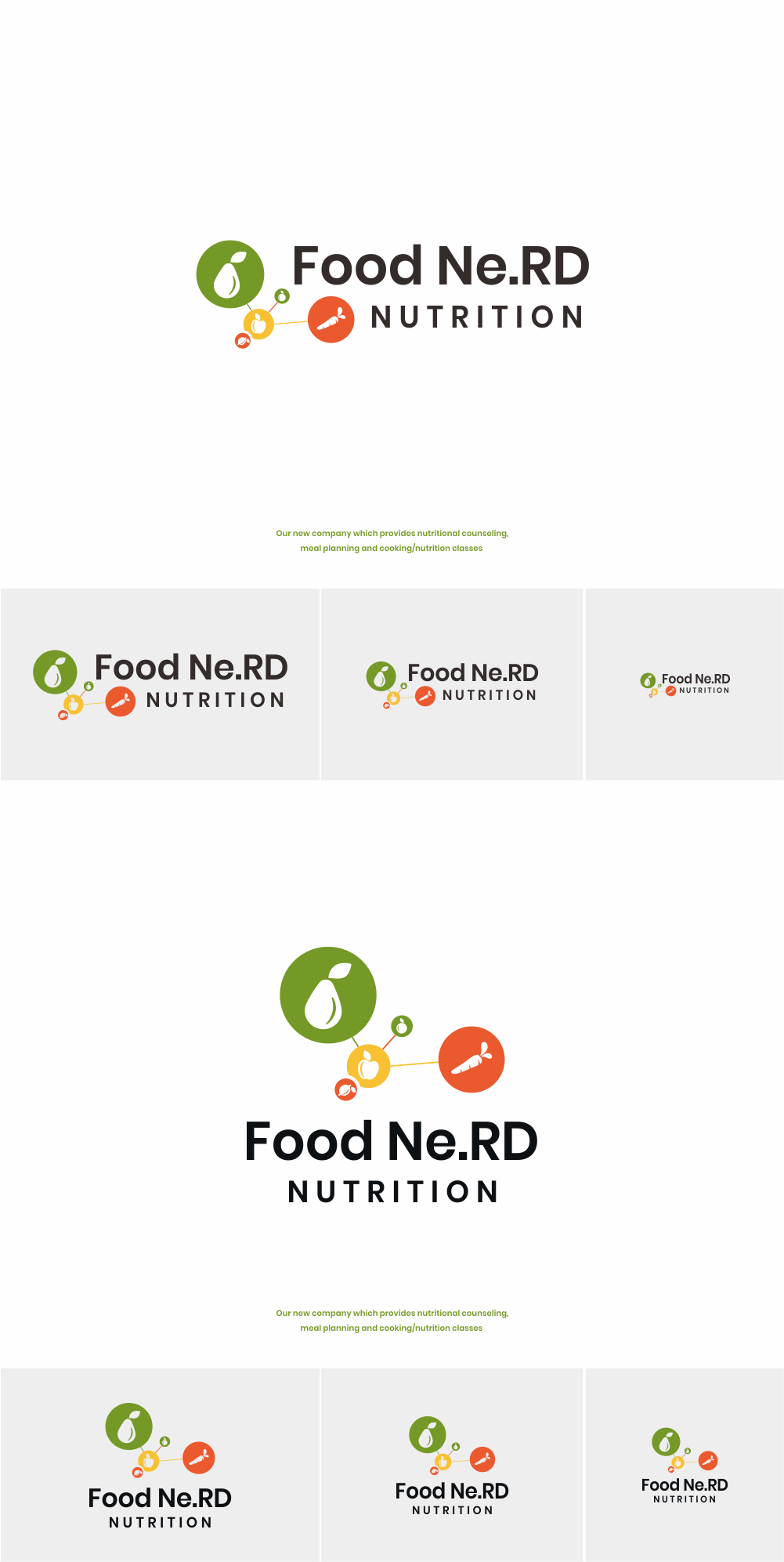 Logo Design by zamrudkatulistiwa for this project | Design: #25970292