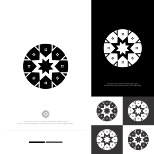 No text | Logo Design by Alexturner
