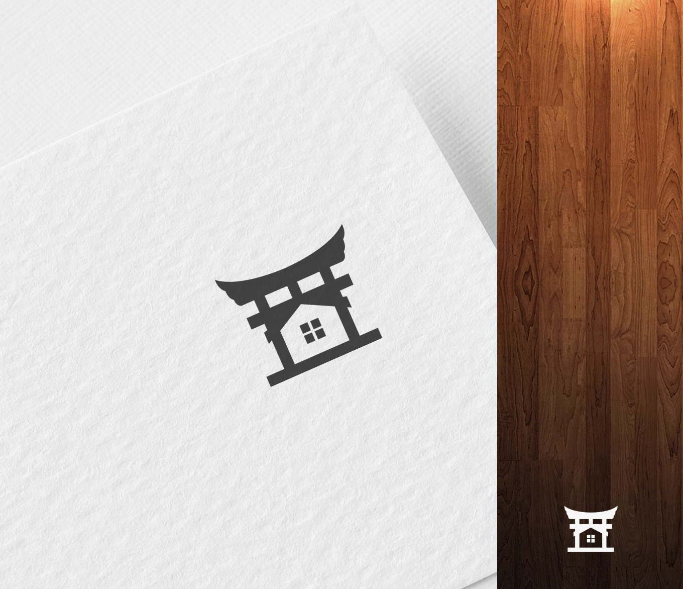 Logo Design by heribudi007 for this project | Design #25893743