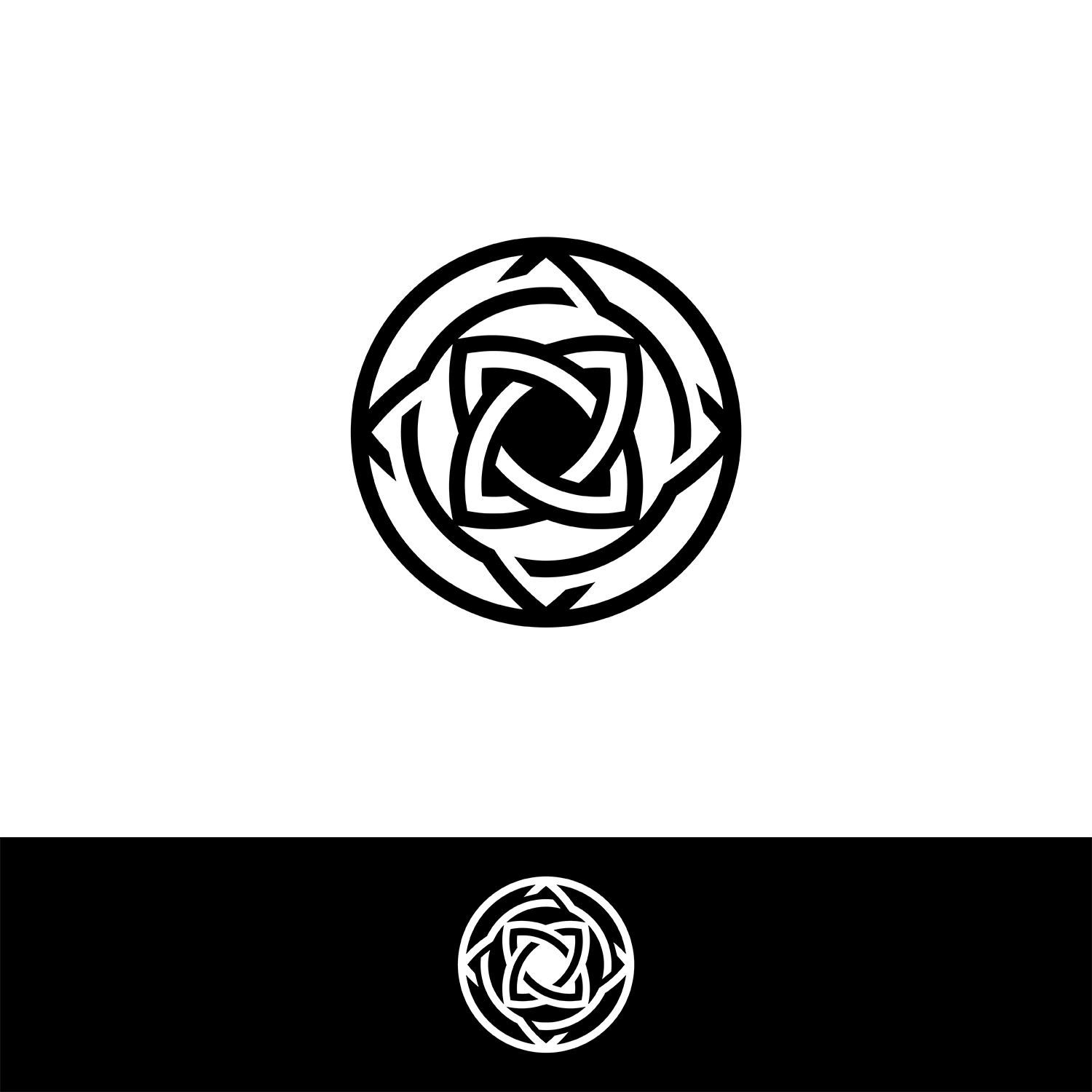 Logo Design by Grapi for this project | Design #25924271