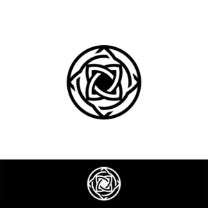 No text | Logo Design by Grapi