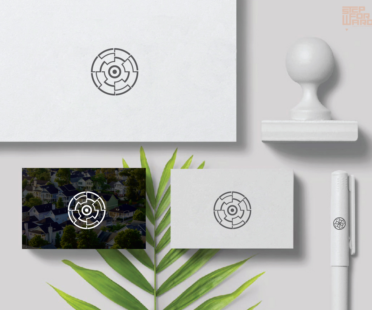 Design de Logo par step forward 2 pour ce projet | Design #25892869