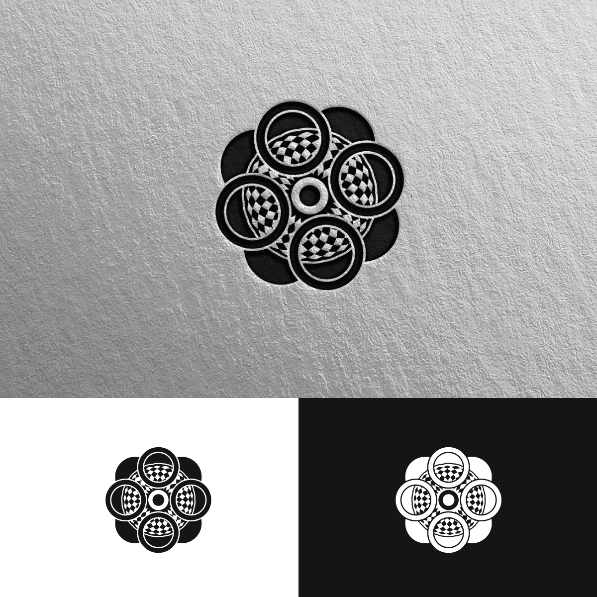 Logo Design by Rii for this project | Design #25892305
