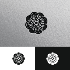 No text | Logo Design by Rii