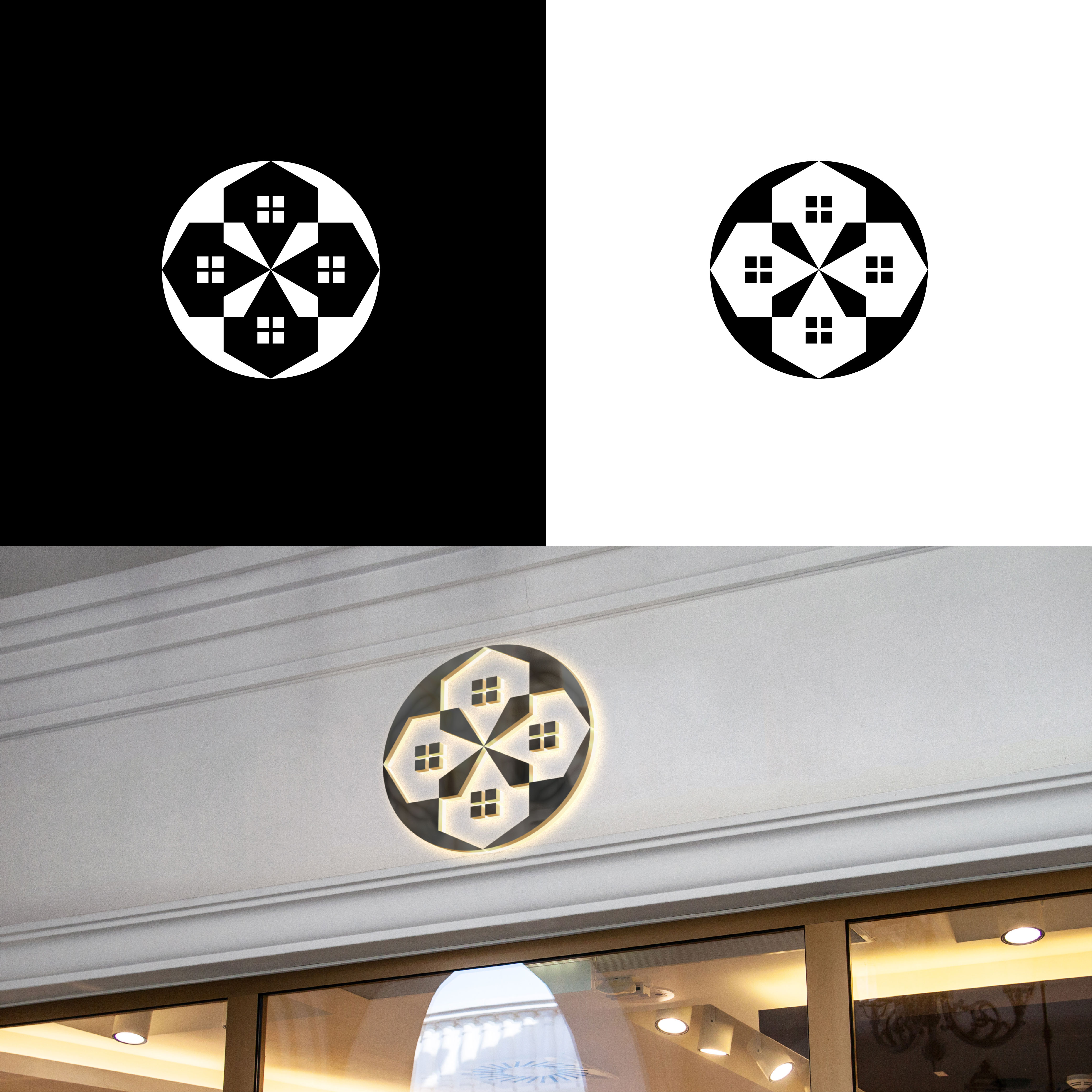 Logo Design by Fatrim for this project | Design #25926755
