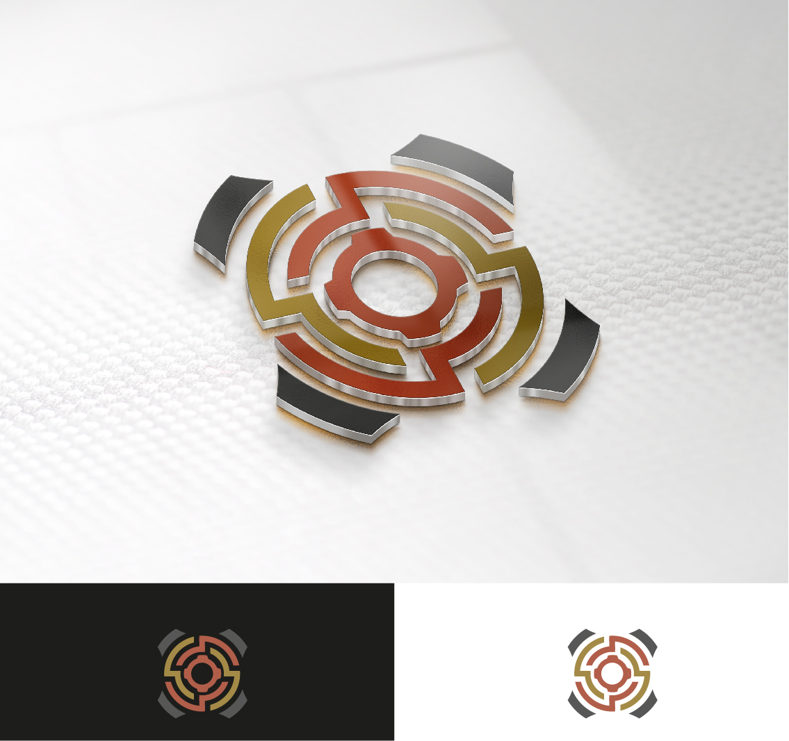 Logo Design by Jet-D for this project | Design #25926732