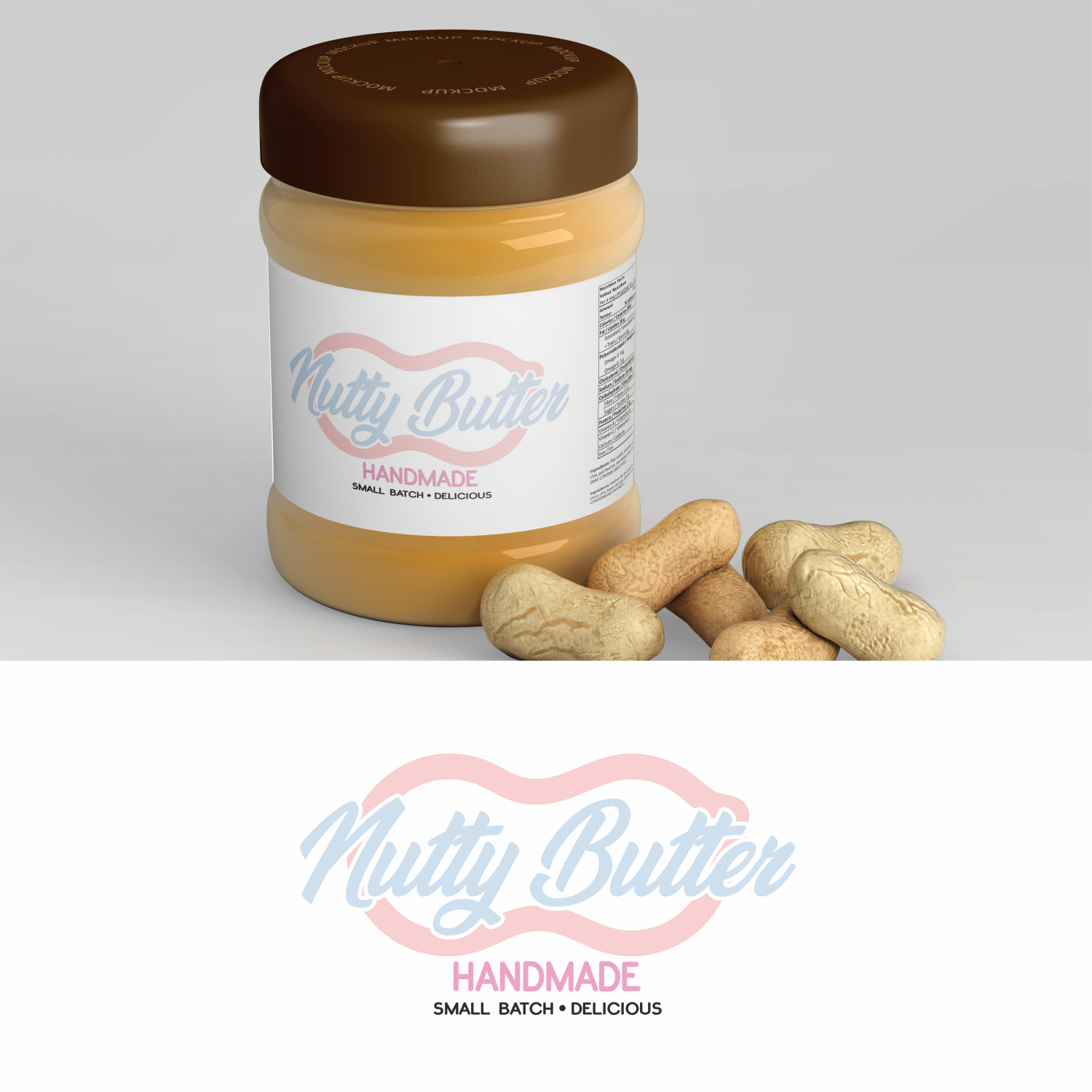 Logo Design by Doddy.K.Insani for this project | Design #25891514