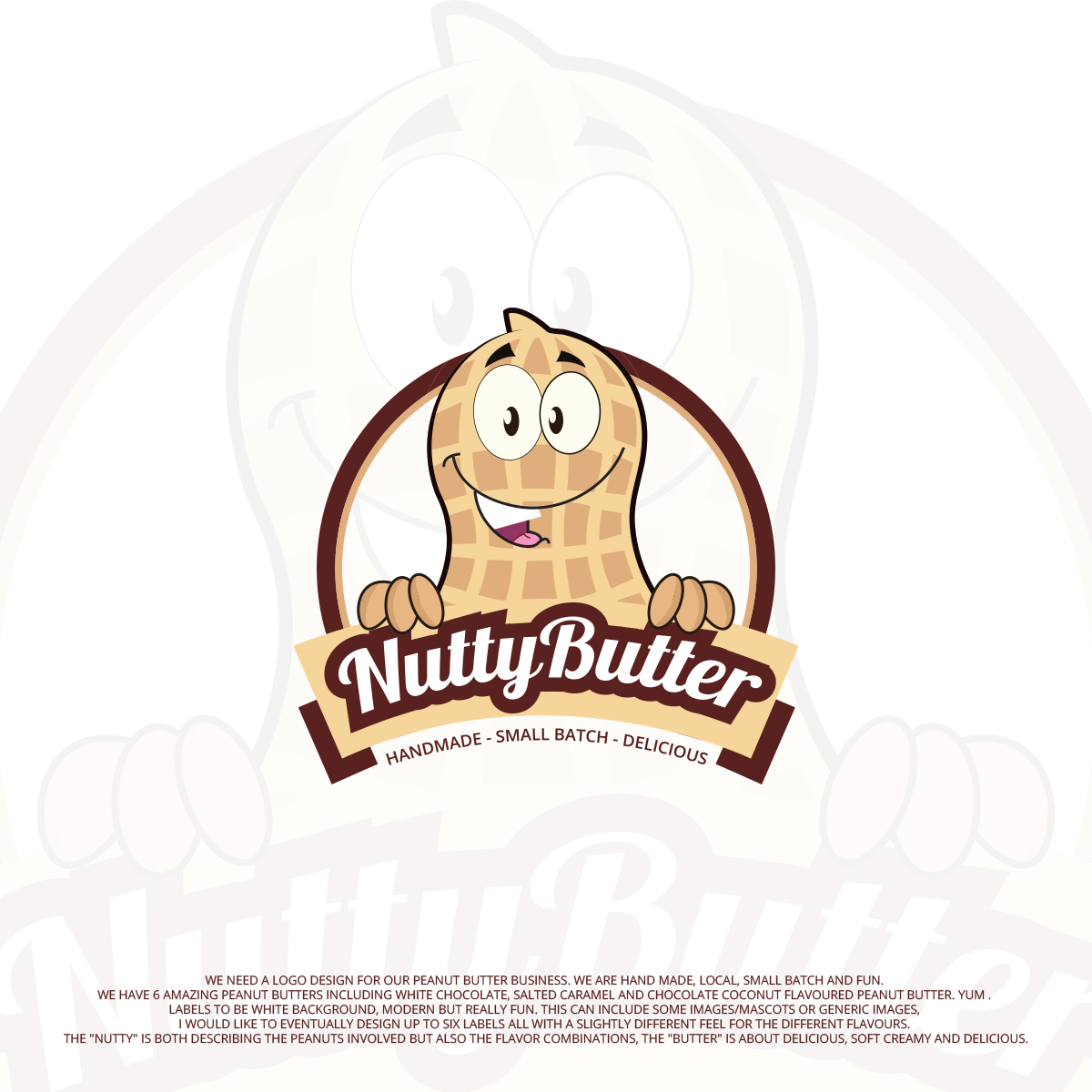 Logo Design by MD Roknuzzaman for this project | Design #25894093