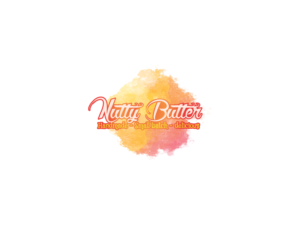 Nutty Butter   (underneath logo, the words)  Handmade - Small batch - delicious | Diseño de Logo por alpha hop