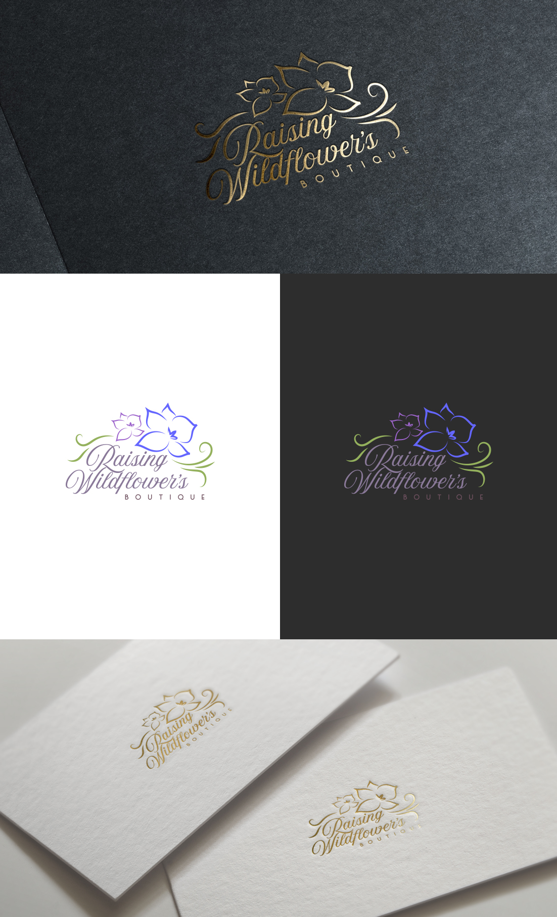 Logo Design by GLDesigns for CKBM Services | Design #25895281