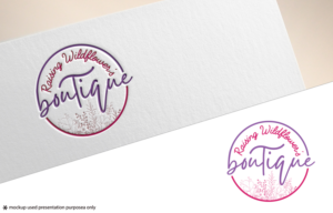 Logo Design by Rubia@ for CKBM Services | Design: #25894824