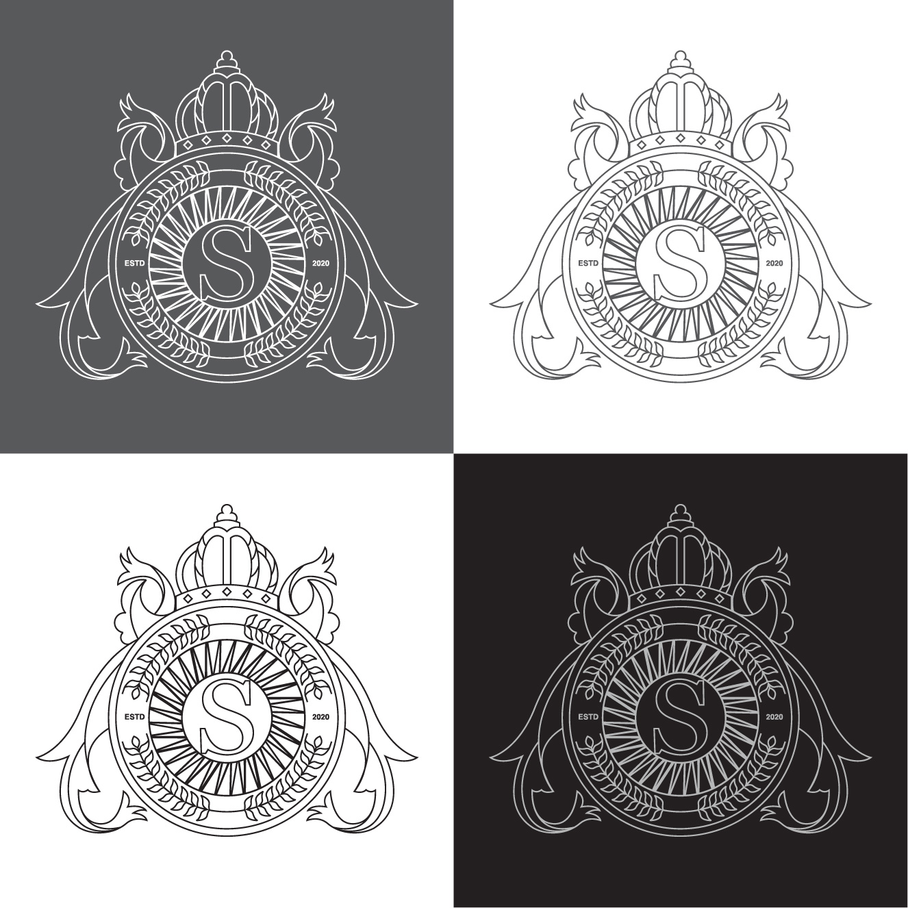 Diseño de Logo por RAMBUTAN para este proyecto | Diseño #25894366