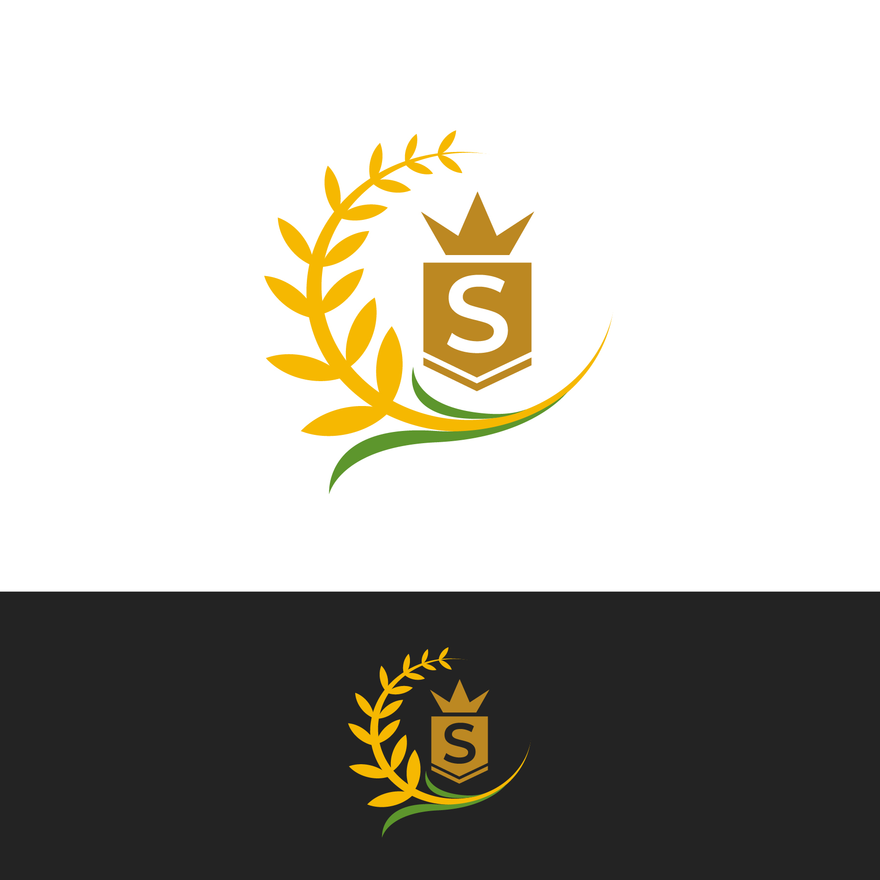 Logo Design by pinkeart for this project | Design #25899894