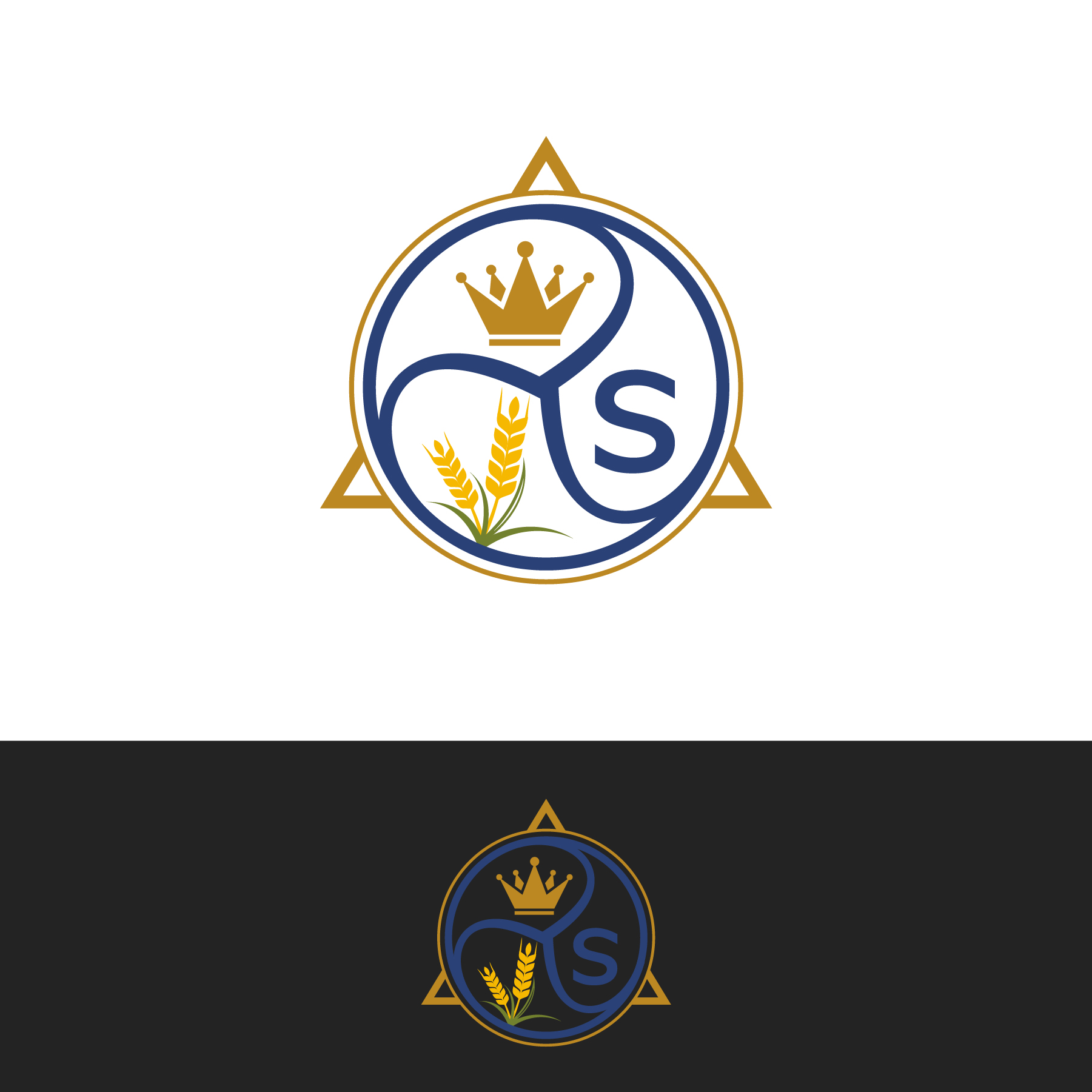 Logo Design by pinkeart for this project | Design #25899895