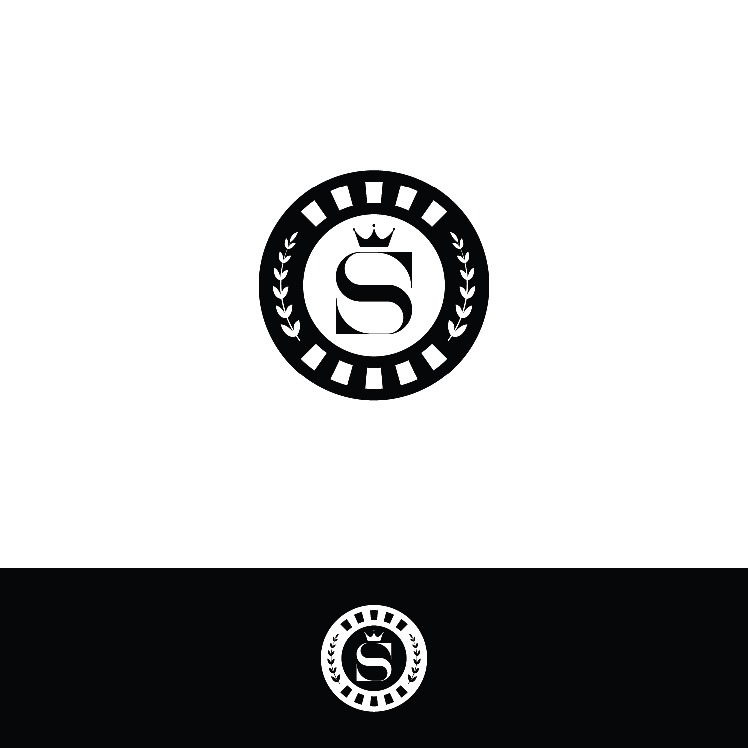 Logo Design by SimbaLeo for this project | Design #25893543