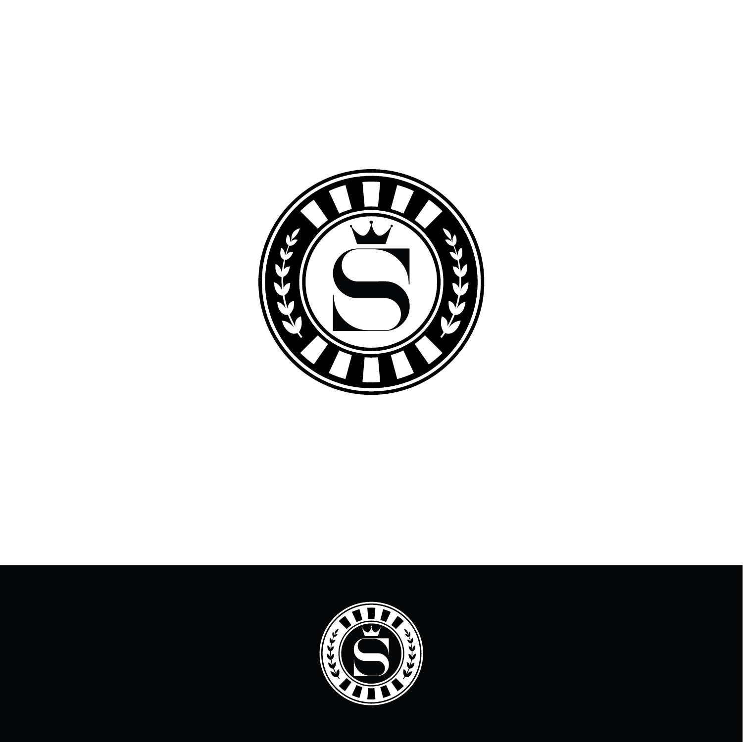 Logo Design by SimbaLeo for this project | Design #25893544