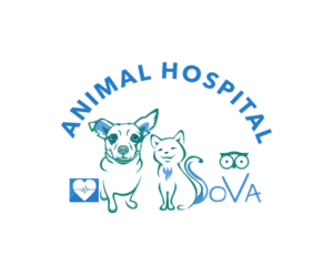 Diseño de Logo por Inessa para Sova Animal Hospital | Diseño: #25907075