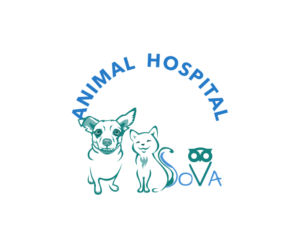 Logo Design by Inessa for Sova Animal Hospital | Design: #25907492