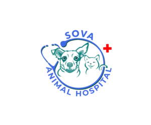 Logo Design by Inessa for Sova Animal Hospital | Design: #25912927