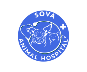 Diseño de Logo por Inessa para Sova Animal Hospital | Diseño: #25913492