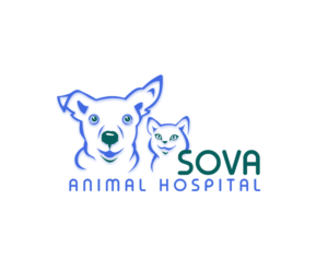 Logo Design by Inessa for Sova Animal Hospital | Design: #25916505