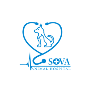 Logo Design by Inessa for Sova Animal Hospital | Design: #25926361