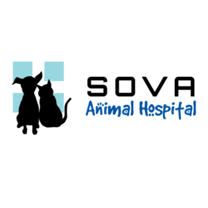 Diseño de Logo por wanagaran para Sova Animal Hospital | Diseño #25919992