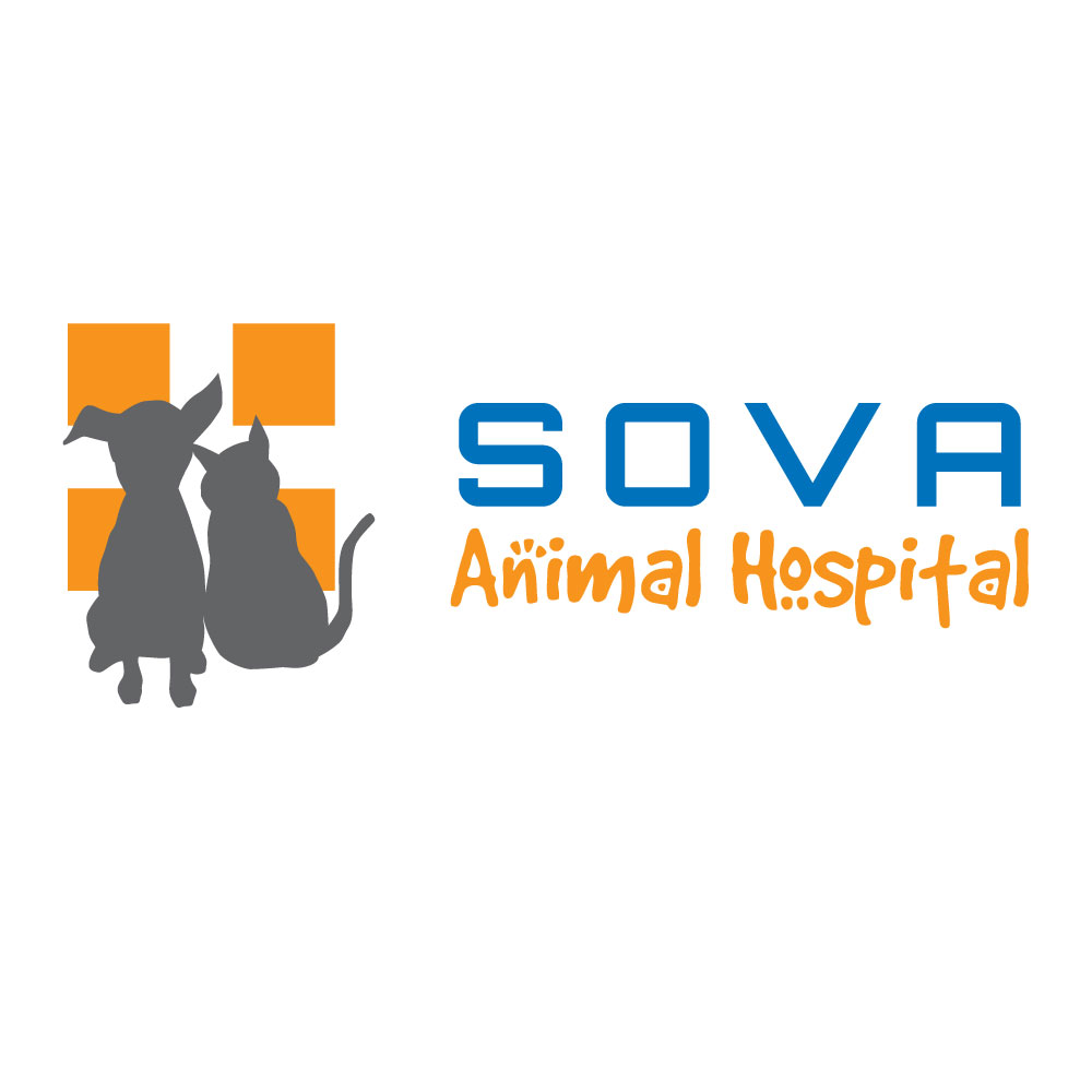 Logo Design by wanagaran for Sova Animal Hospital | Design #25920016