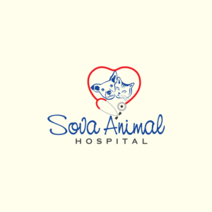 Sova Animal Hospital | Diseño de Logo por FourtuneDesign
