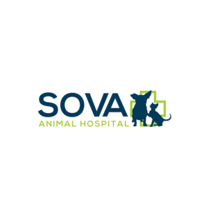 Diseño de Logo por geni para Sova Animal Hospital | Diseño #25923458