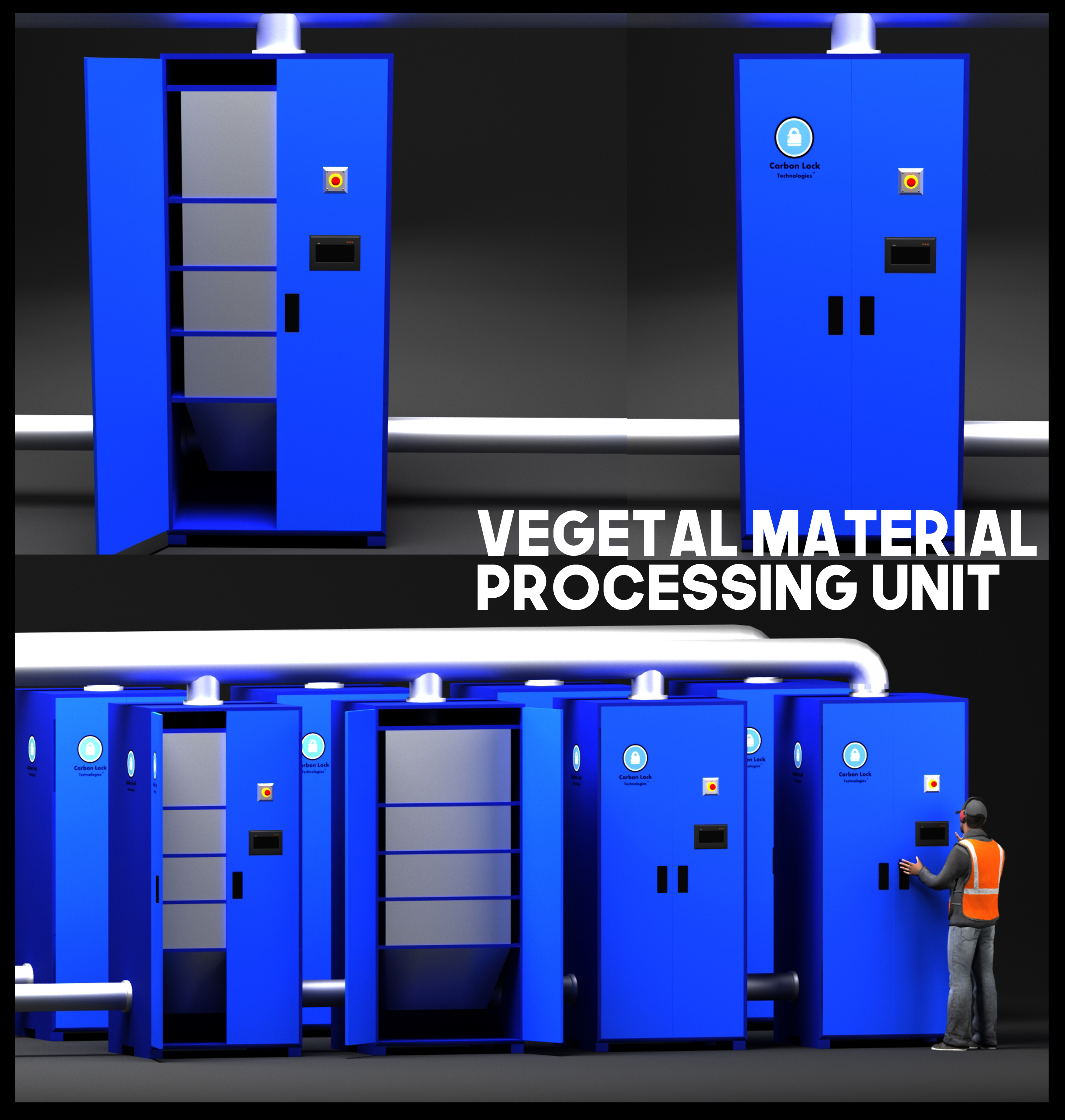 3D Design by BLESS-IDN for this project | Design #25923257